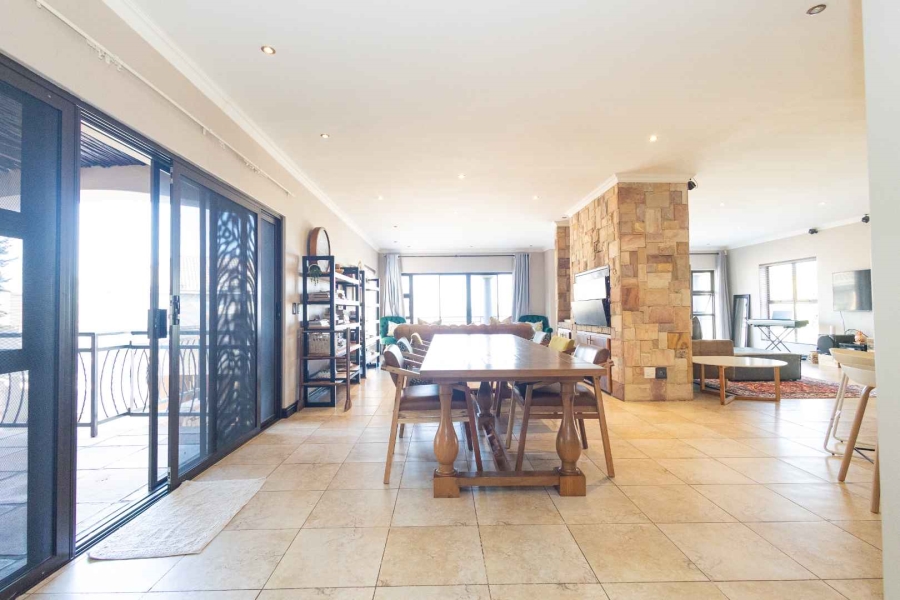 To Let 4 Bedroom Property for Rent in Ridgeworth Western Cape